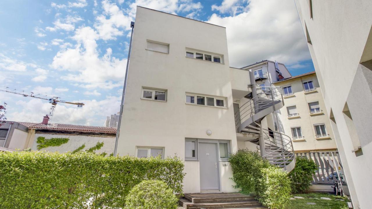 Appartement Dify Malot - Jean Macé
