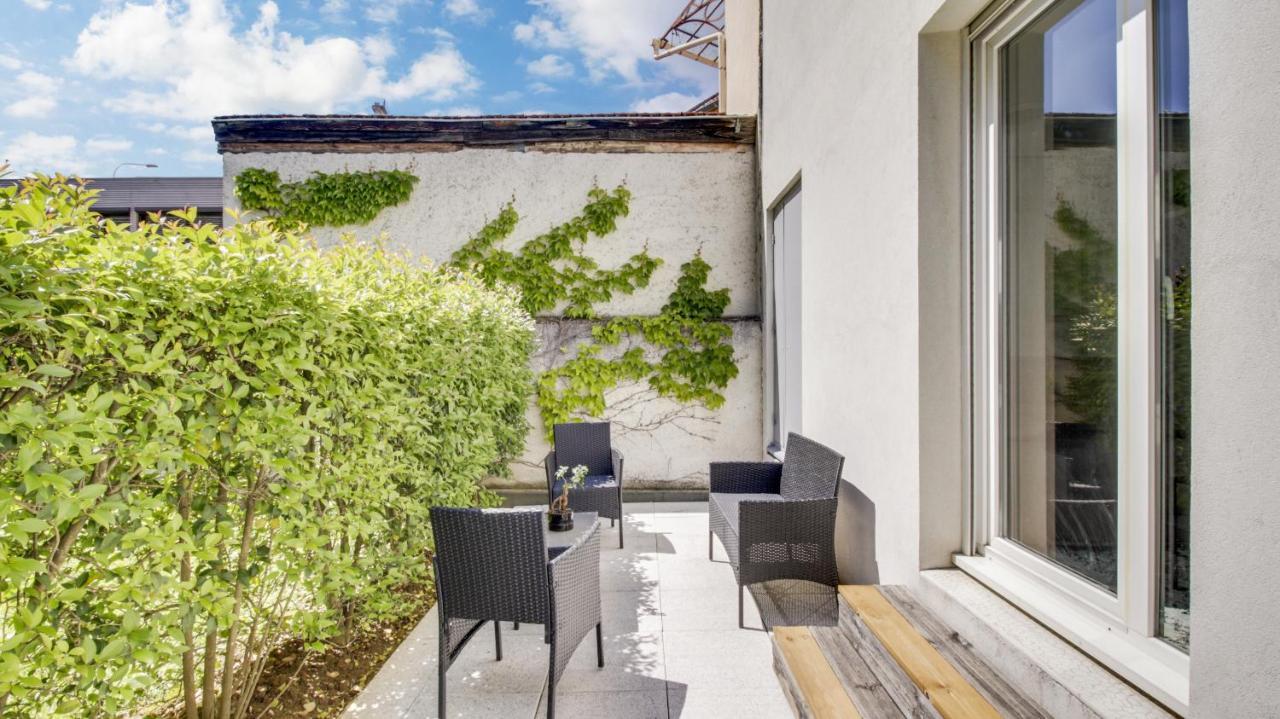 Appartement Dify Malot - Jean Macé